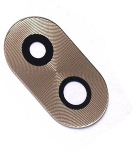 Huawei Honor 6x Camera Glass Lens 