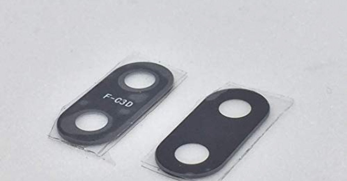 Xiaomi Redmi 6 Camera Glass Lens 