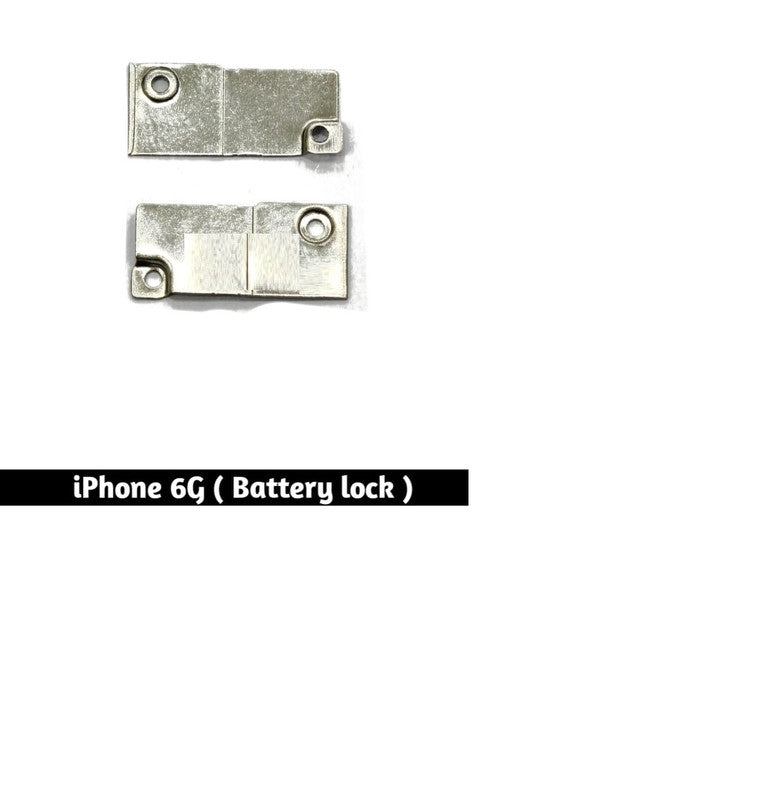 Battery Lock Connector for Apple iPhone 6G