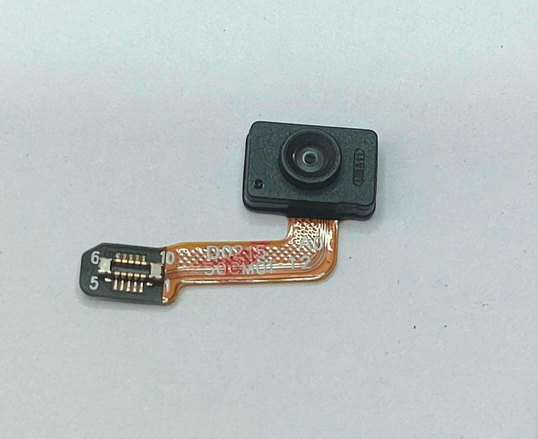 In Display Finger Sensor For Realme8 4g