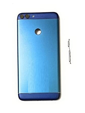 Mozomart Battery Door Back Panel Housing for Honor P SMART : Blue