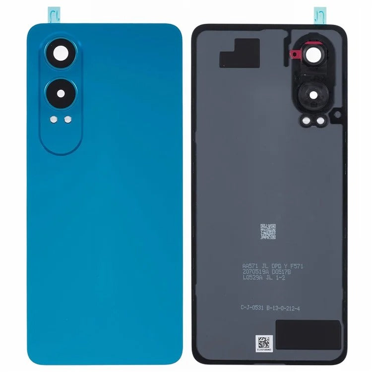 Back Panel for OnePlus Nord CE4 Lite 5G Blue