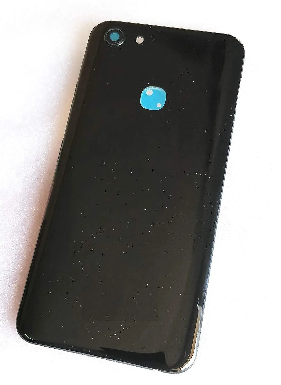 Mozomart Battery Door Back Panel Housing for Vivo Y81 : Black Mozomart