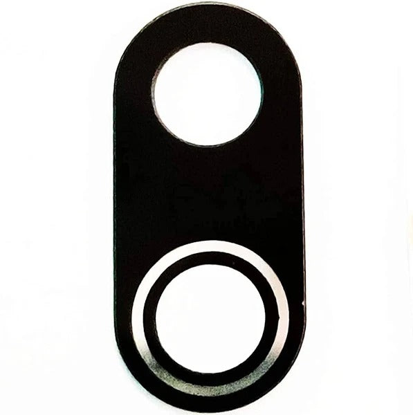 SPAREWARE® Camera Glass Lens For Mi Redmi 8A Dual
