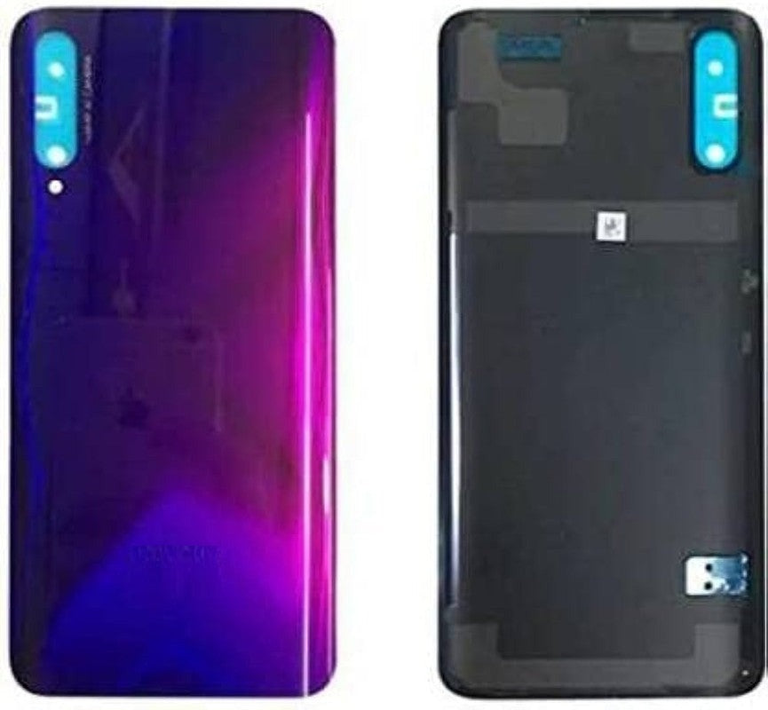 Back Panel for Huawei Honor 9X Pro Purple