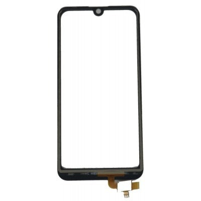 Touch Screen Digitizer for Itel A26 Black