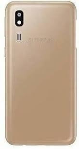 Back Panel Cover for Samsung Galaxy A2 Core Gold