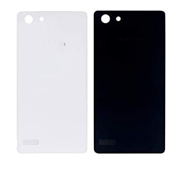 Back Panel for Oppo A33 Black