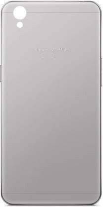Back Panel for Oppo A37 Grey