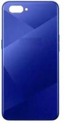 Back Panel for Oppo A3S Blue