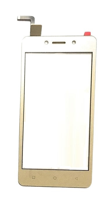 Touch Screen Digitizer for Itel A41 Plus Gold