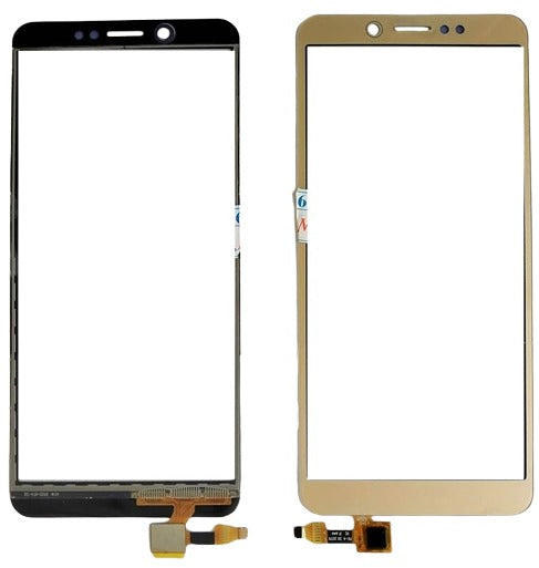 Touch Screen Digitizer for Itel A44 Gold