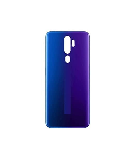 Back Panel for Oppo A5 2020 Blue