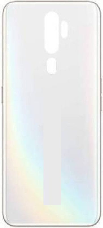 Back Panel for Oppo A5 2020 White