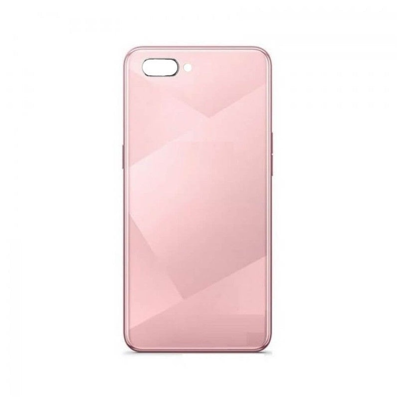 Back Panel for Oppo A3S Rose Gold