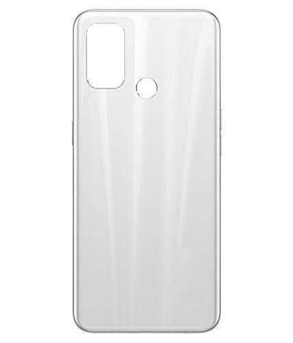 Back Panel for Oppo A53 4G White