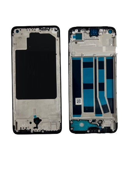 Oppo A58 Lcd Frame Middle Chessis