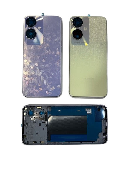 Oppo A59  Back Panel Housing Body