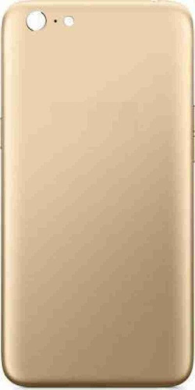 Back Panel for Oppo A71 Gold