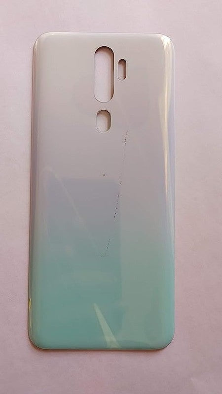 Back Panel for Oppo A9 2020 White