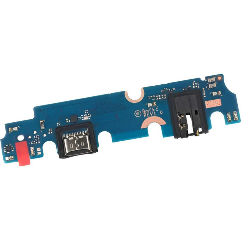 SPAREWARE Usb Charging Port Charging Pcb Connector Flex Cable Compatible For Samsung Galaxy Tab A9 Lite