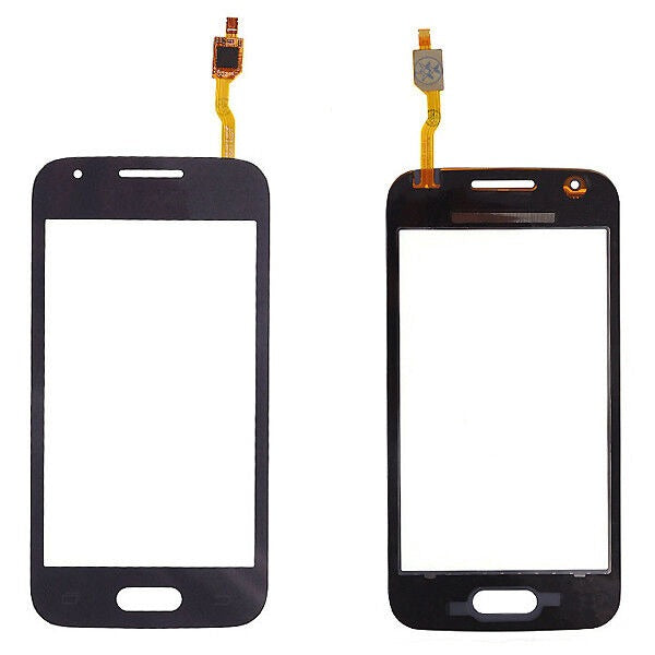 Touch Screen Glass with OCA for Samsung Galaxy Ace 4 LTE Black