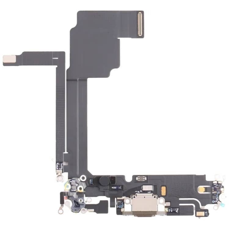 Iphone 15 Pro Max Charging Port Connector Board