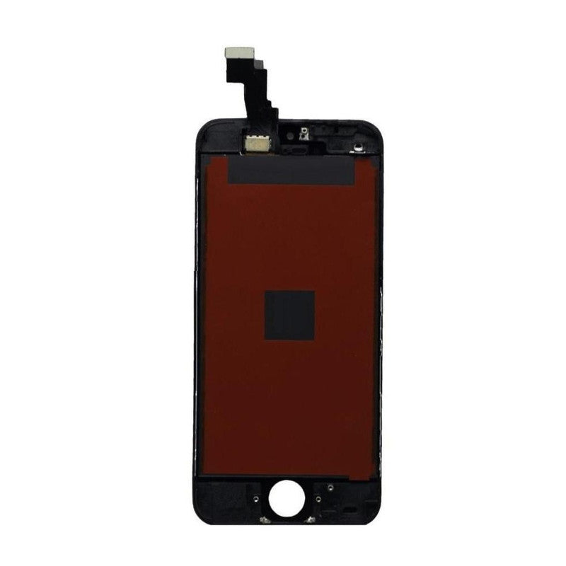 Lcd Display Folder Combo for IPHONE 5C Black