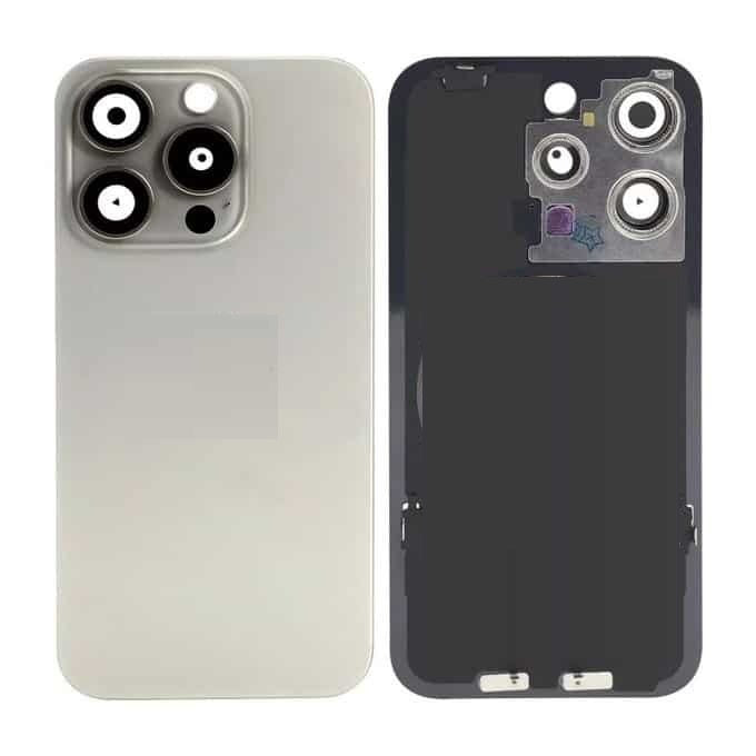 Sim Flex Board for Apple Iphone 15 Pro Max- Zeespares.in