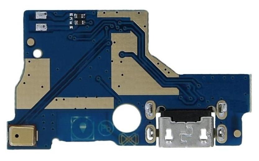 Charging Port Connector Board Flex for Asus Zenfone Lite L1