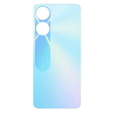 Back Panel Glass for Oppo A78 5G Blue Zeespares