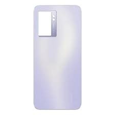 Back Panel Glass for Oppo A57 (2022) Purple