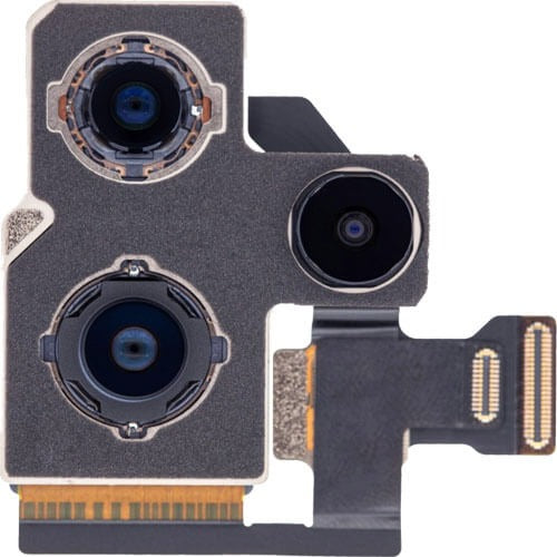 Back Camera Flex for Apple iPhone 12 Pro