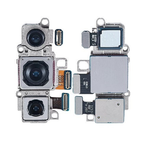 SPAREWARE® Back Main Camera Flex Cable Back Camera For Samsung Galaxy S23