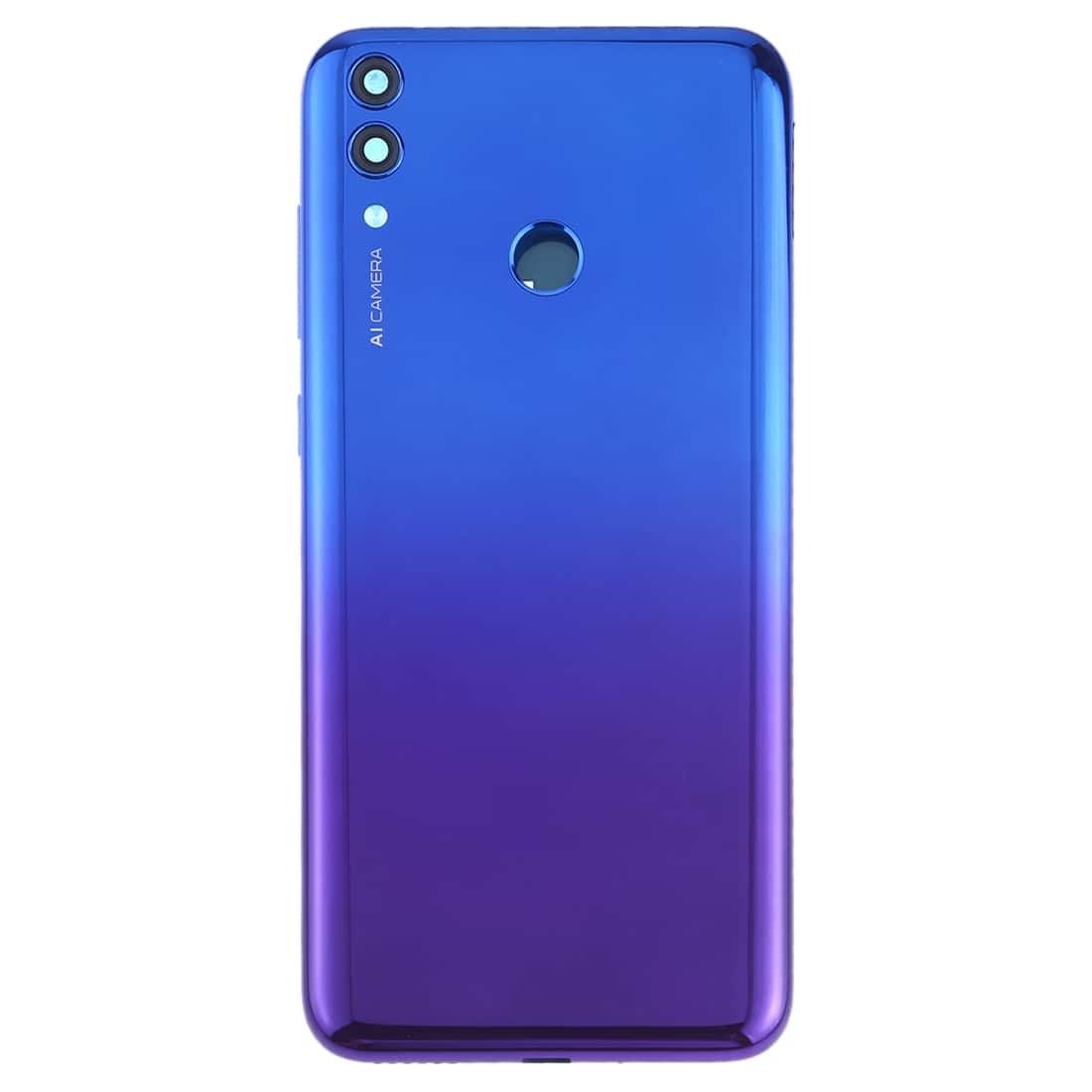 Back Panel for Huawei Honor 8C Blue