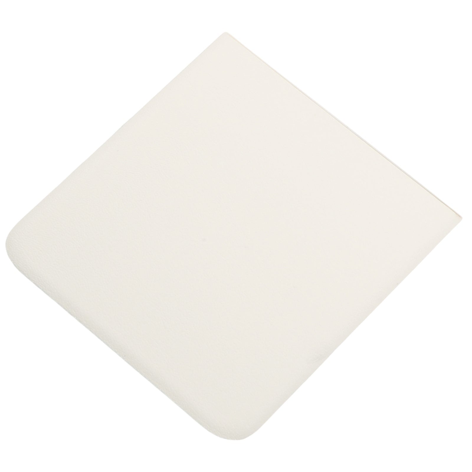 Back Panel for Motorola Moto Razr 40 Ultra White