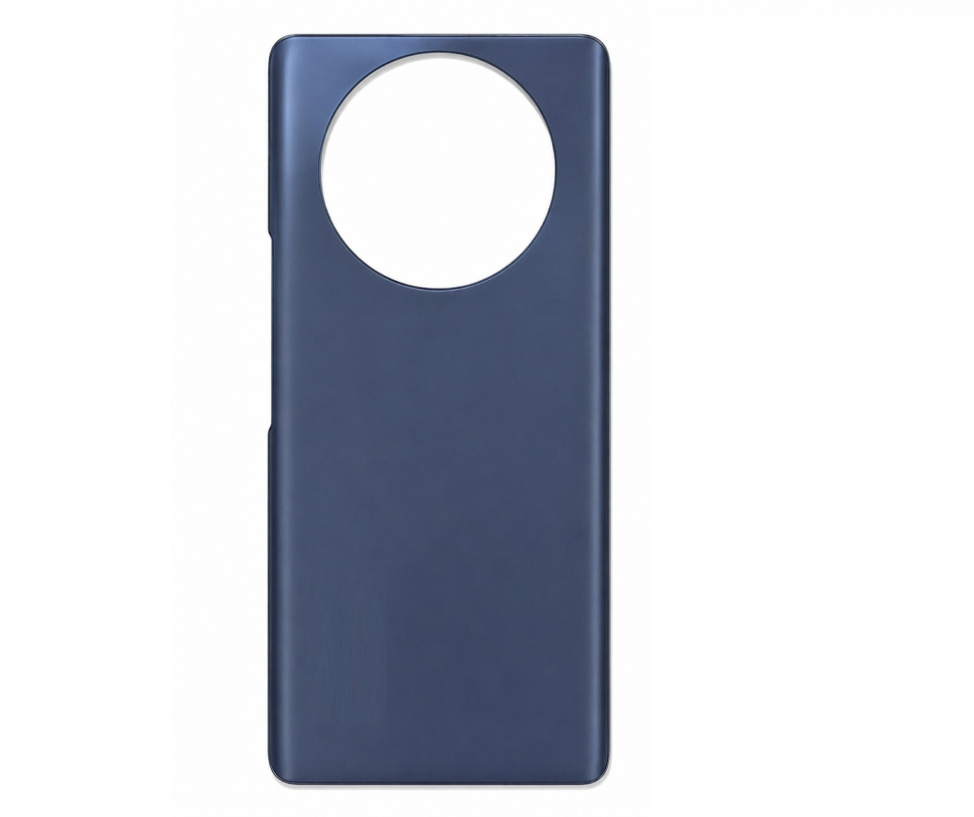 Back Panel Glass for Lava Agni 2 5G Purple