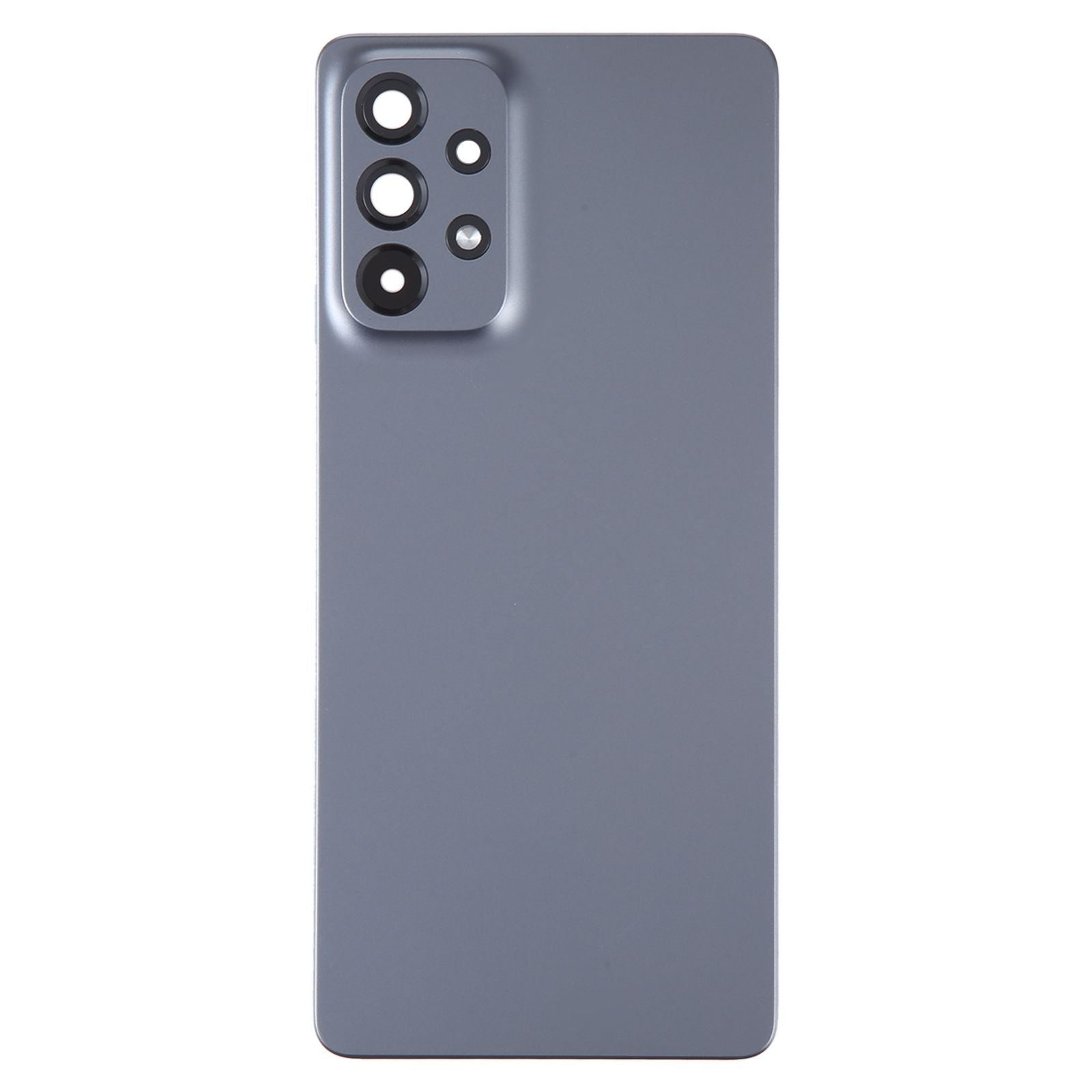 Back Panel Housing for Samsung Galaxy A73 5G Black