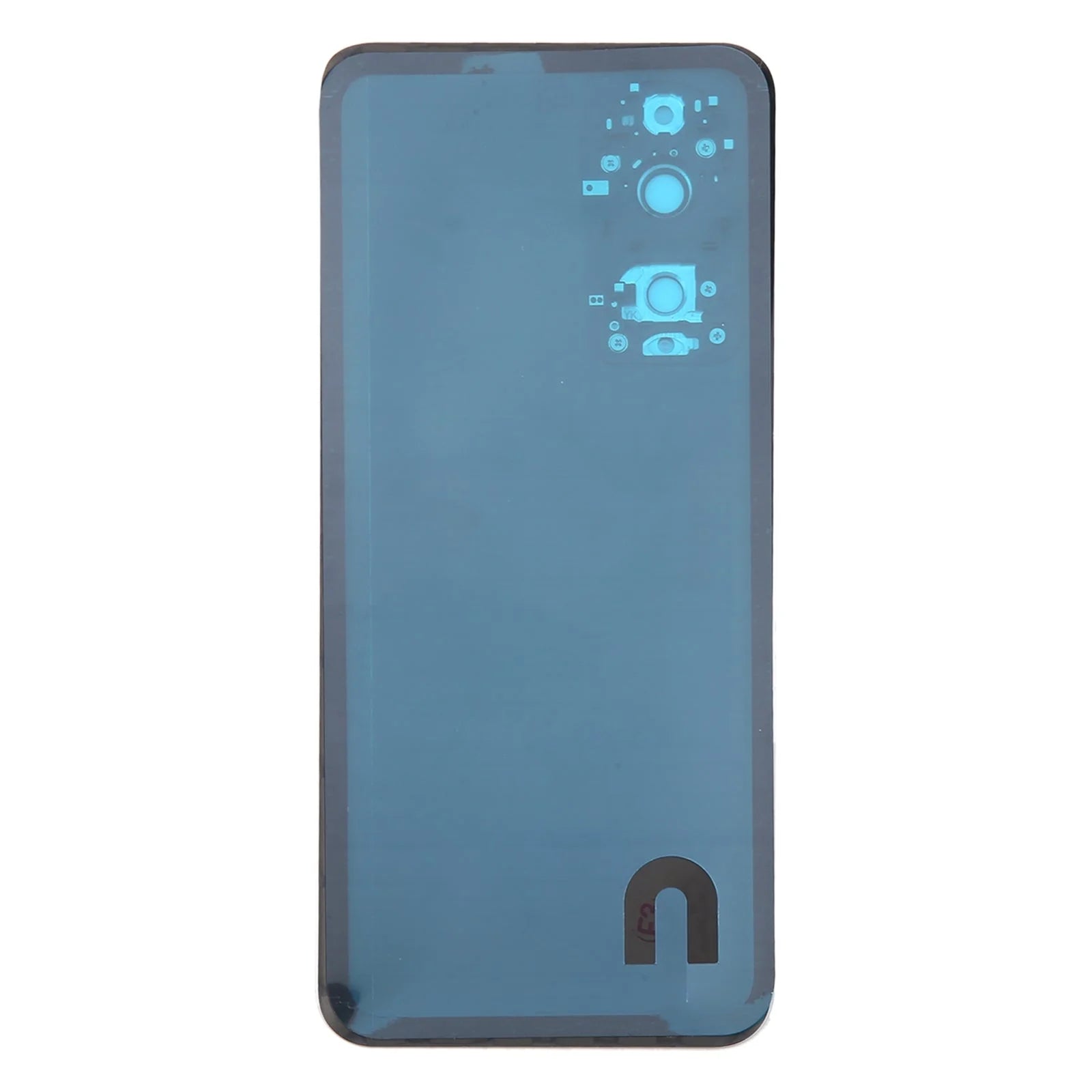 Back Panel Glass for Honor 90