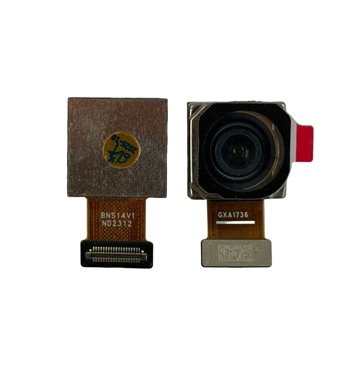 Back Camera Flex for Infinix Note 30 5G X6711 by Zeespares.in