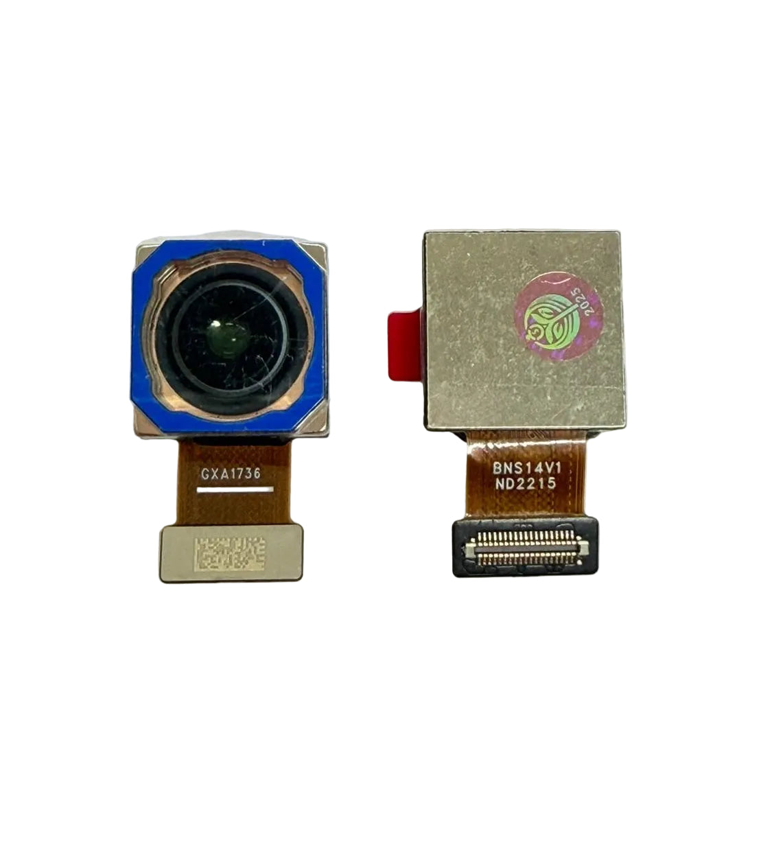 Back Camera Flex for Infinix Note 30 5G X6711 by Zeespares.in