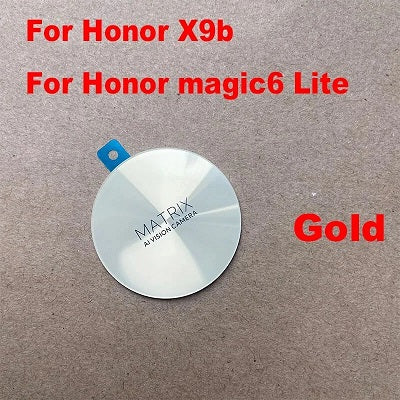 Camera Glass Lense for Honor X9B