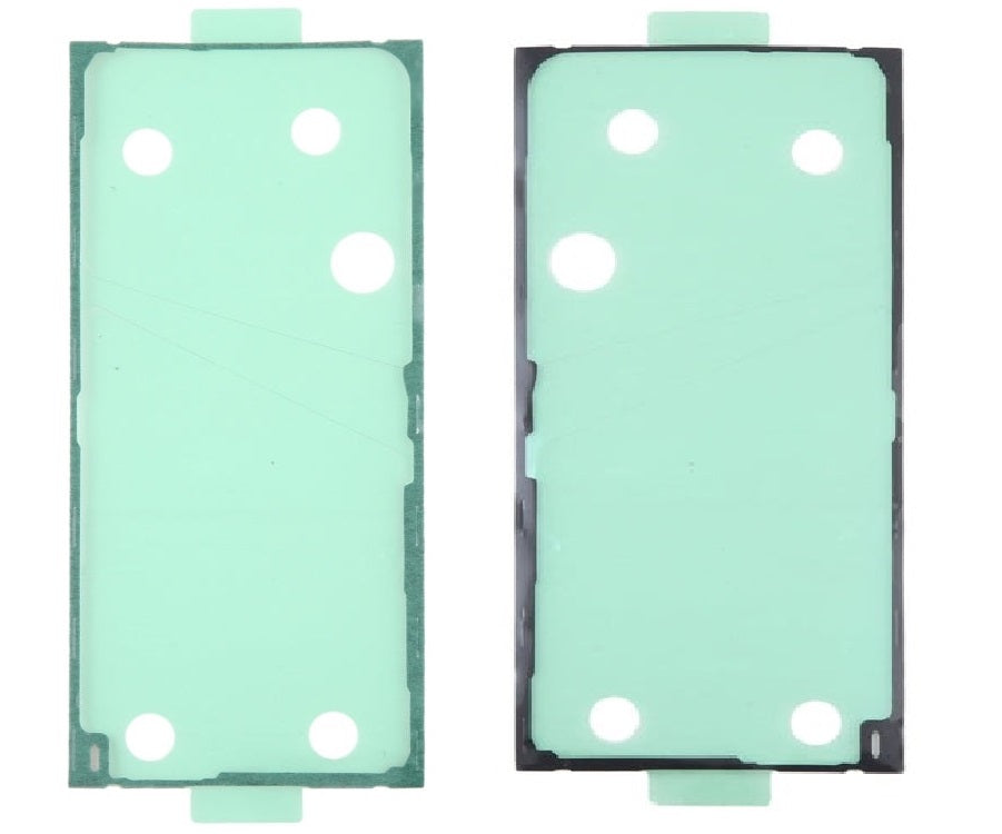 Back Gasket Adhesive Sticker for Samsung Galaxy S23 Ultra by Zeespares

