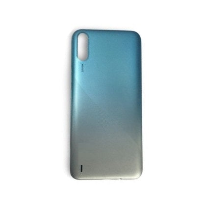 Back Panel Cover Housing Body for Tecno Spark Go KC1 Green