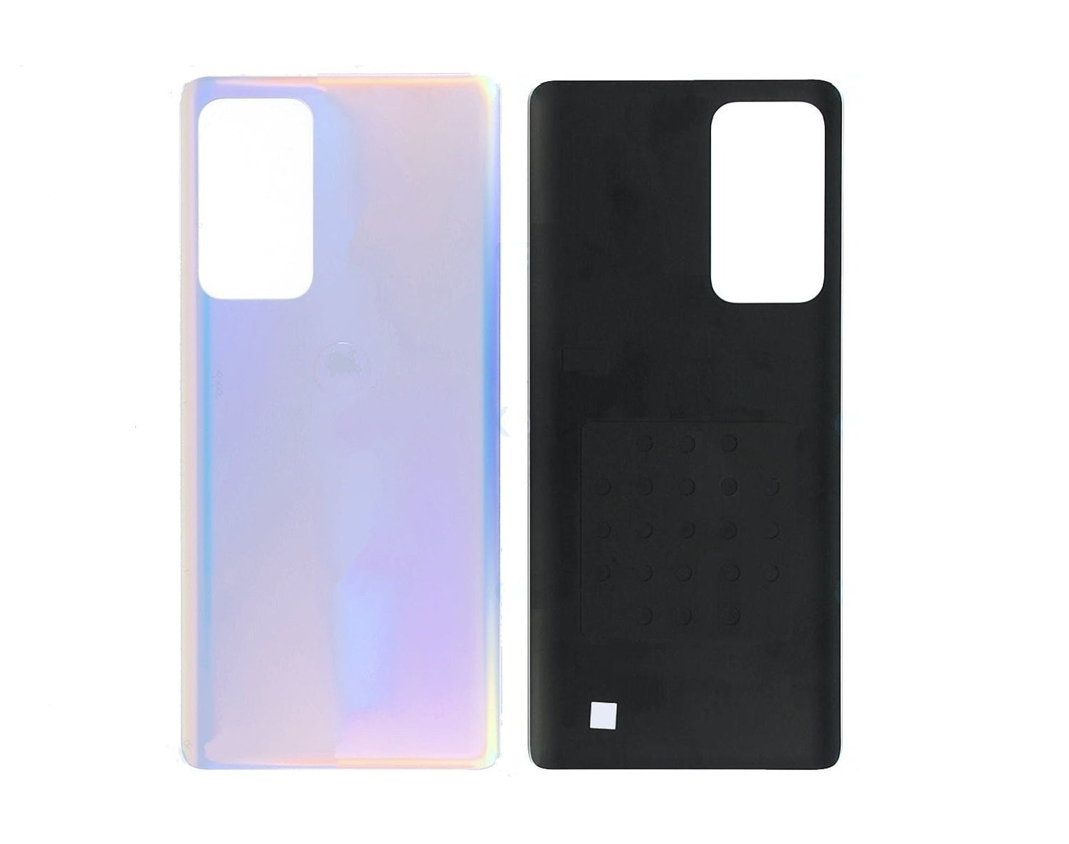 Back Panel Glass for Motorola Moto Edge 20 Pro