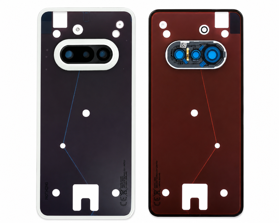Back Panel Glass for Nothing Phone 3A