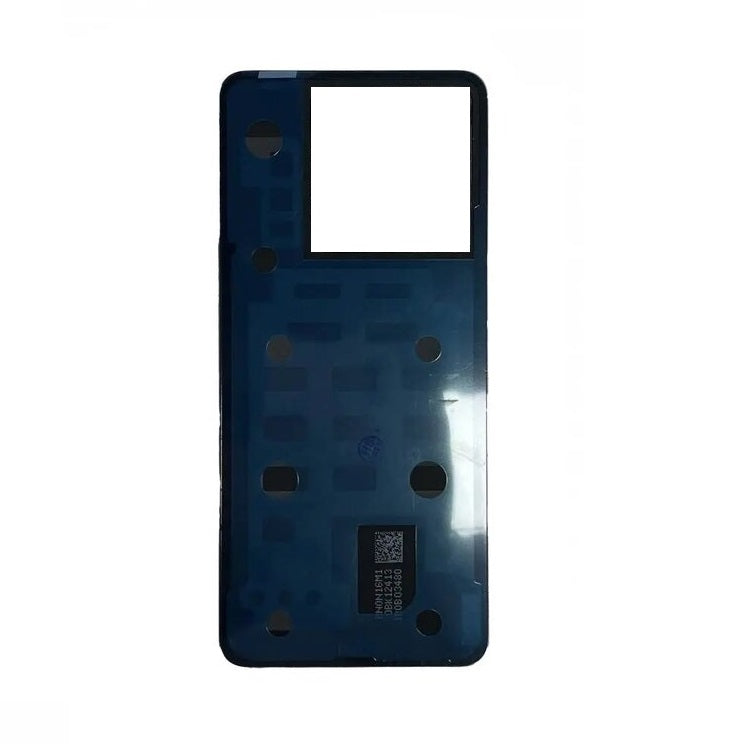 Back Panel Glass for Redmi Note 13 Pro Purple