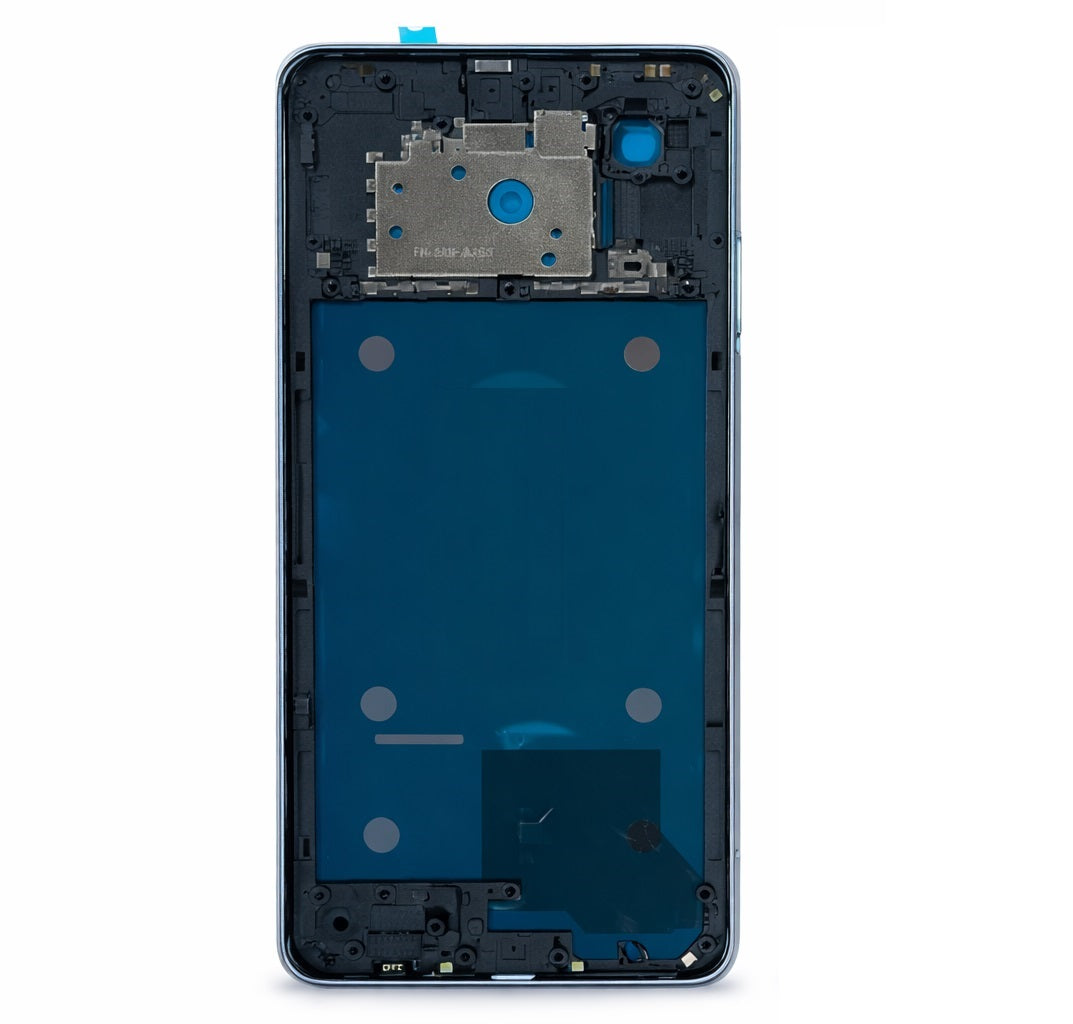 Back Panel Housing for Oppo A3X 5G Blue
