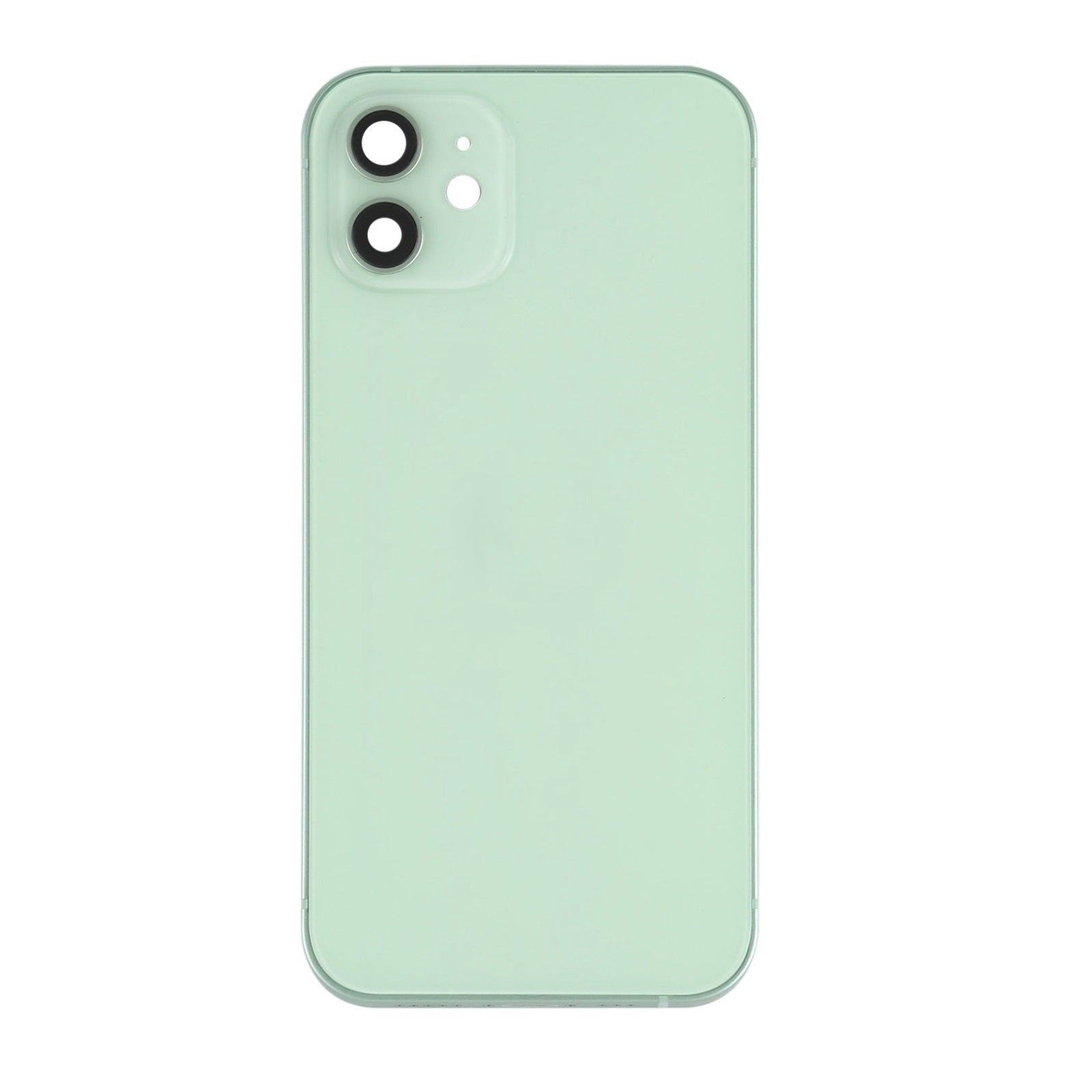 Back Panel Housing for Apple iPhone 12 Green