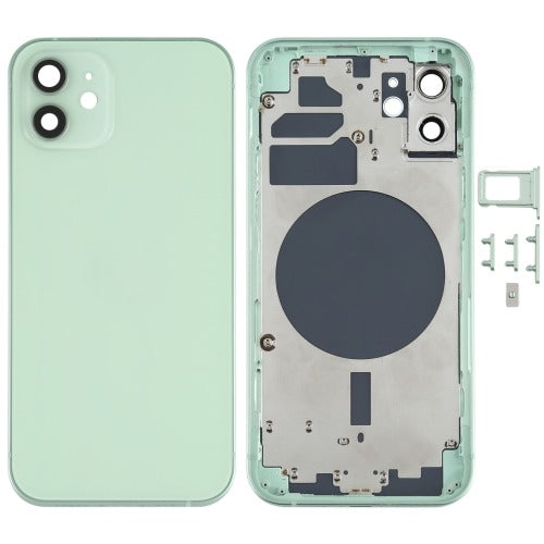 Back Panel Body Housing for Apple iPhone 12 Green